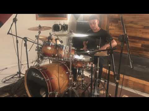 VIDEO AULA DE BATERIA - DICA 01 (Gospel Chops)