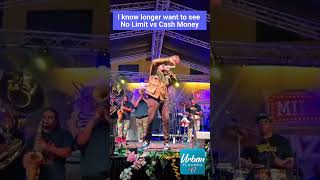 Master P Should’ve Stayed Retired 😩 | Killing the No Limit vs Cash Money Hype