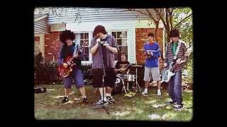 Phoenix Dawn - Hey Sandy (Polaris Cover)