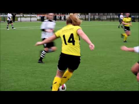 Maarssen VR1 - Someren VR1 7-2