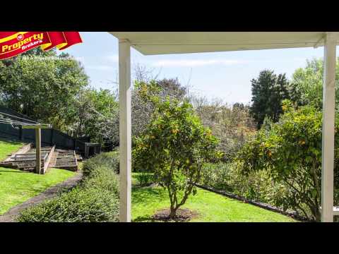 22 Virginia Road, St John's Hill.