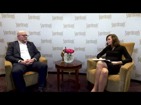 Marcin Rosati – CEO