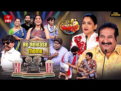 Jabardasth | 2nd January 2026 | Full Episode | Rashmi,Maanas,Kushboo | ETV Telugu