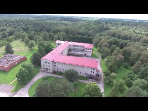 Aseri koolilastele pühendatud...