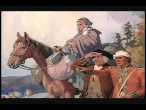pourquoi la guerre d'indépendance américaine