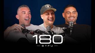 CAN THE ROOSTERS SHOCK PENRITH? + THE BTFU 2026 AWARDS | 180