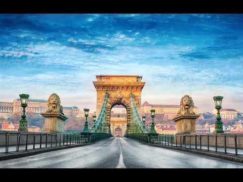 November trip part 1 (Hungary)