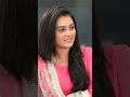 Simple Agi Ondh Love Story Anushree Anchor Shorts