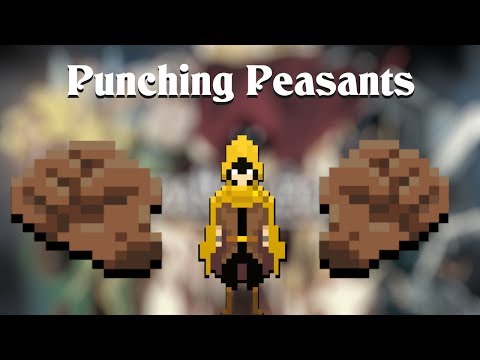 Wizard of Legend - Big Knuckles