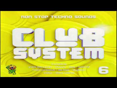 Club System 6