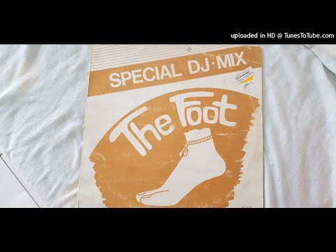 - Megamix - SOS Band