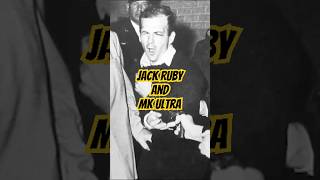 Jack Ruby and MK Ultra #jfk #cia #jackruby