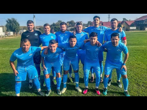 Avântul Pielești - Metropolitan Ișalnița 0-1 , L4 Dolj , 21.10.2023