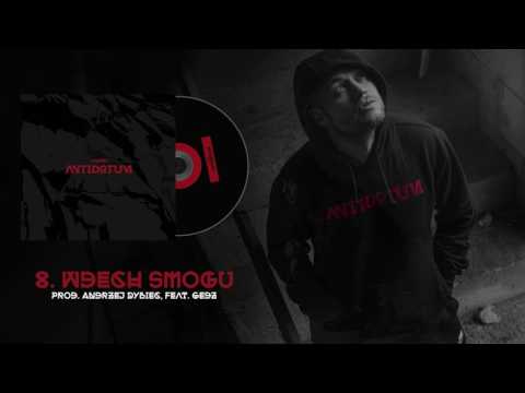 JodSen - Wdech smogu feat. Gedz (prod. Andrzej Dybiec)