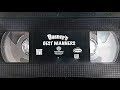 Barney S Best Manners Your Invitation To Fun EXTREMELY RARE 2006 VHS