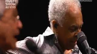 Odeio Caetano Veloso &amp; Gilberto Gil 100 Anos De Música