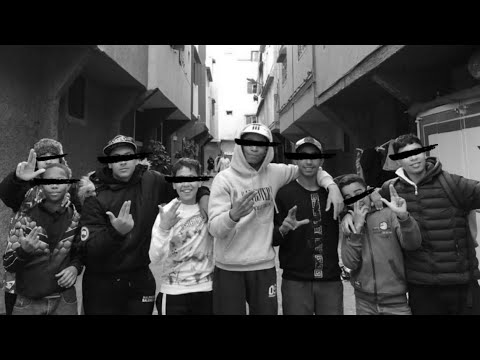 FLIPO - SLABA - ( Officiel Music Video) Prod. by 083chee