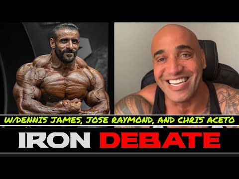 WHY CAN'T HADI COMPETE IN OPEN AND 212?