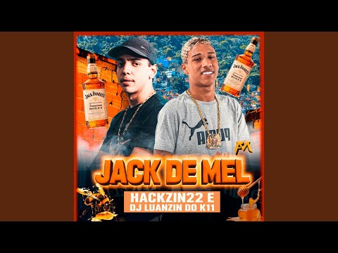 Jack de Mel
