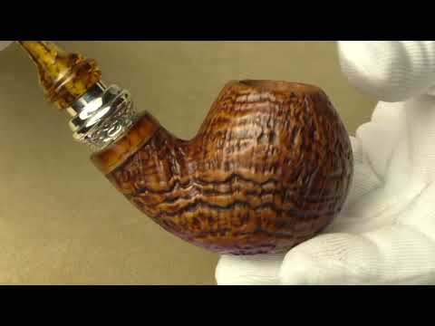 Ser Jacopo Historica 2020 Pulchra S2 - pipe 1669