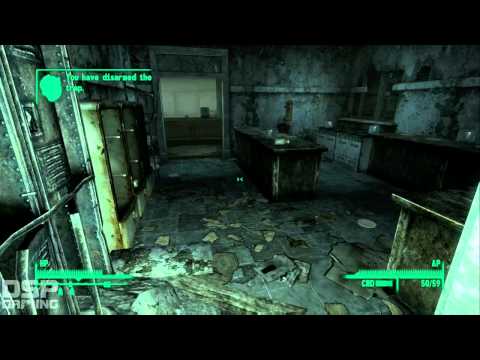 Fallout 3 playthrough pt90