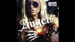 The 69 Eyes - Wings & Hearts
