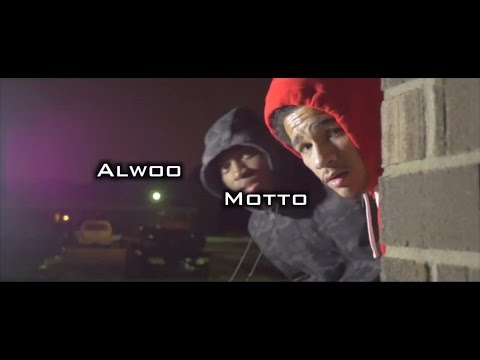 Motto ft. Alwoo - Outro (Official Video)