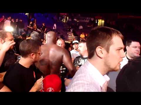 Brett Rodgers @ Strikeforce.MP4