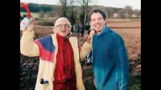 Jimmy Savile & Friends in High Places 2 ► Anders7777 David Icke ► Sachsensumpf Kinderschänder