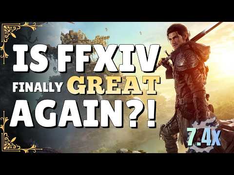 Why I Won T Return To Ff14
