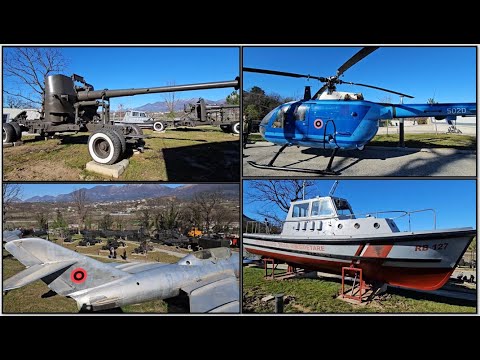 Muzeu i Forcave të Armatosura - Bërzhitë