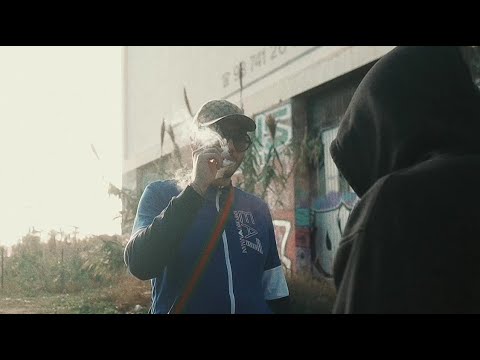 GGreco // BLOCK (Official Music Video)