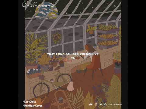 LOST ( OBITO ) - Hnh Ngân Cover