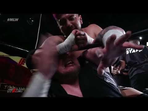 MLW News And Notes From Recent NYC Show