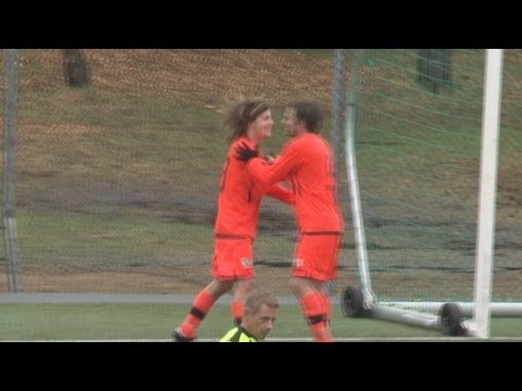 3div7, runde 4: Vaulen IL - Fyllingsdalen2 3-1 (2-1)