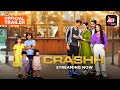 Crashh |Trailer 2| Streaming Now | Anushka Sen, Rohan Mehra, Zain Imam, Kunj A, Aditi S | ALTBalaji