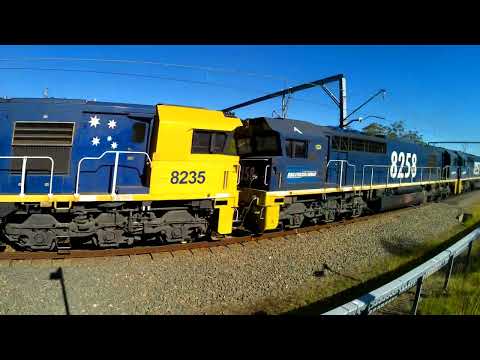 ca79 with 8220* 35* 58* 51 at wyee 13 *10 *23