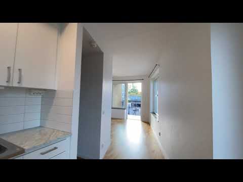 Kolonnvägen 56 - 2:a · 46m2 - Solna Ulriksdal : Via Notar mäklare Solna