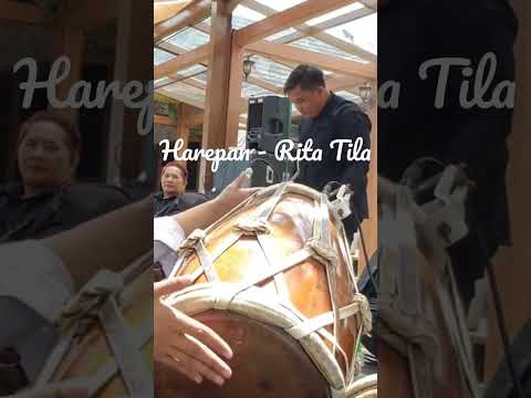 KENDANG CAM Harepan - Rita Tila (Daniar_Project)