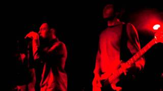 CHAPEL CLUB ~ Fine Light + O Maybe I (Live at The Cluny - 12/2/11)