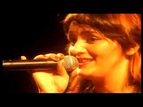 Raya Hilal -  En concert à St Pierre