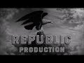 Republic Pictures Psycho 1960