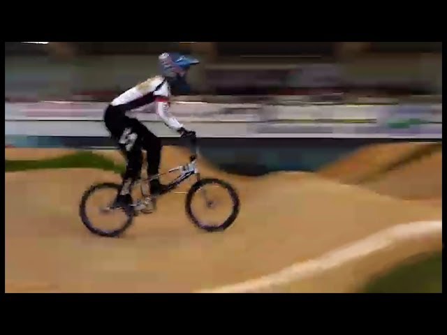 Ангарчане — третьи по скорости в России