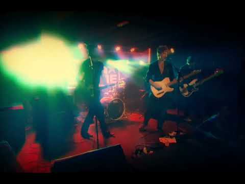 The Velvet Hands - 3AM - Club With No Name - Northampton. The Black Prince  4/9/25.