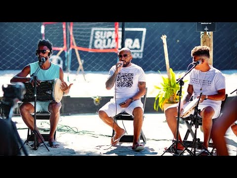 Samba De Dom - O Lado Bom #Artpopular (Bloco 6)