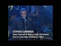 Stephen Cummings   Have Yourself A Merry Little Christmas
