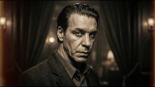 Rammstein – Halt (Tango Waltz AI Cover)