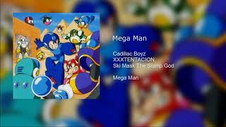 Mega Man