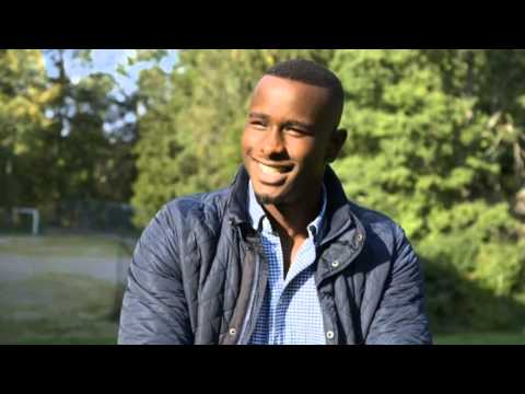 Det här är Gee Dixon - Lyckliga gatan (TV4)