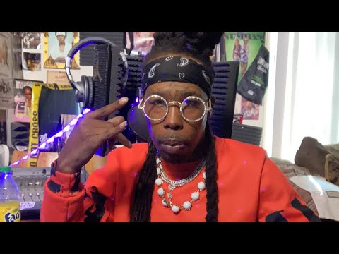 ATLANTA AVENUE 64 LIVE !!